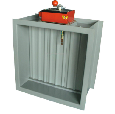 消防防火阀安装规范 消防防火阀安装规范